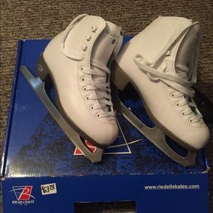 Ice Skates